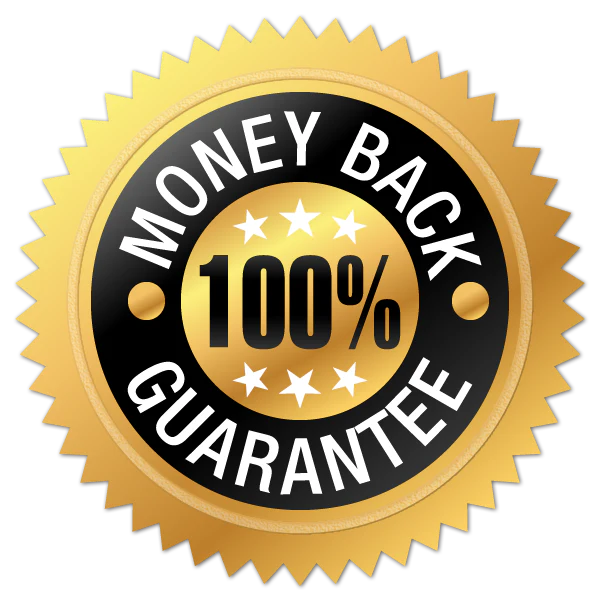 Our 60-Day Risk-Free Guarantee