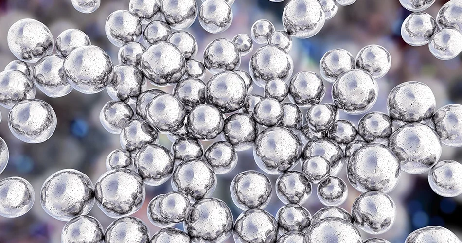 Nano-Silver