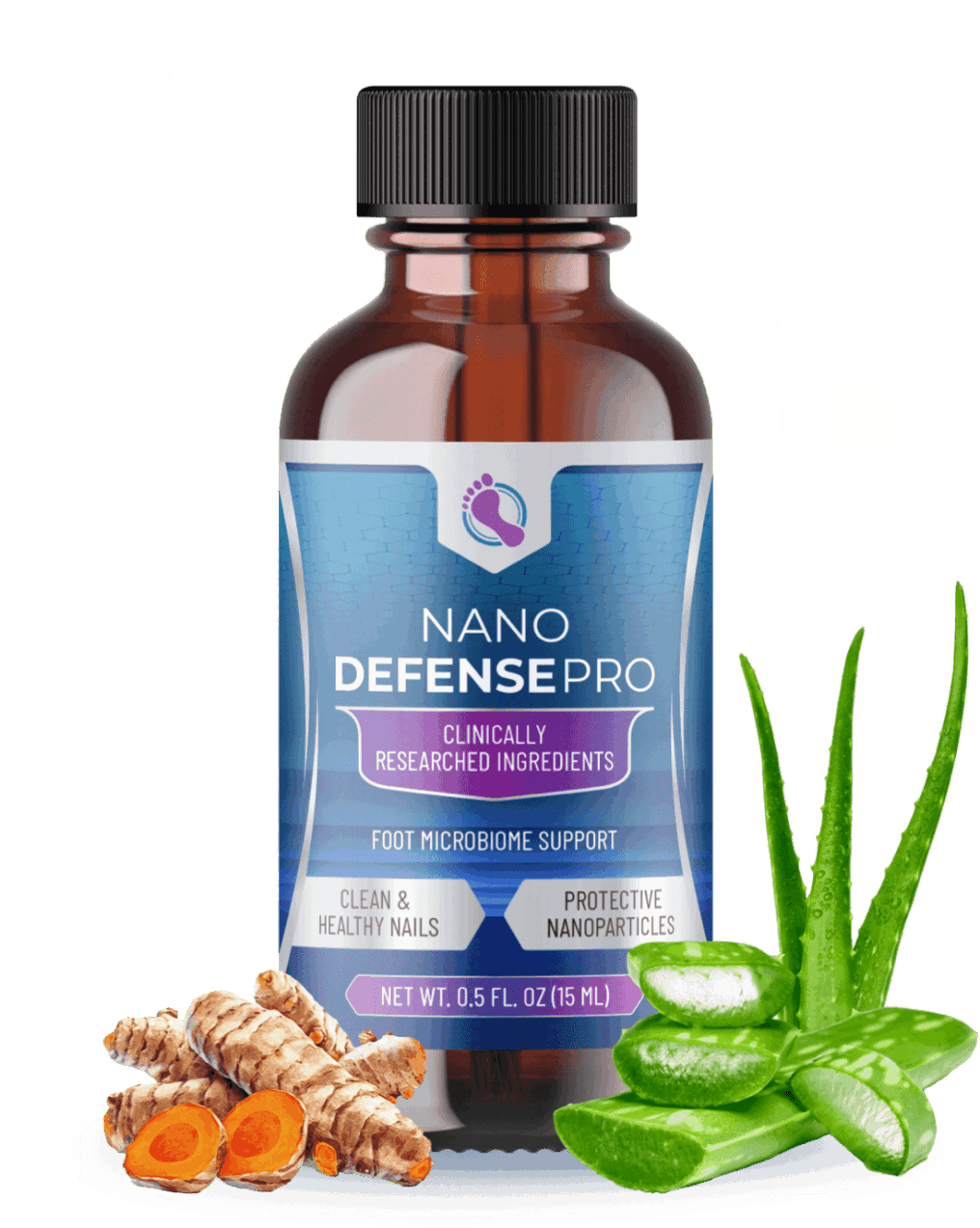 NanoDefense Pro Introduction